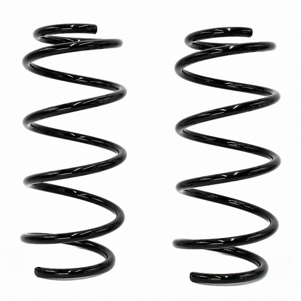 Resortes GROB 1770001