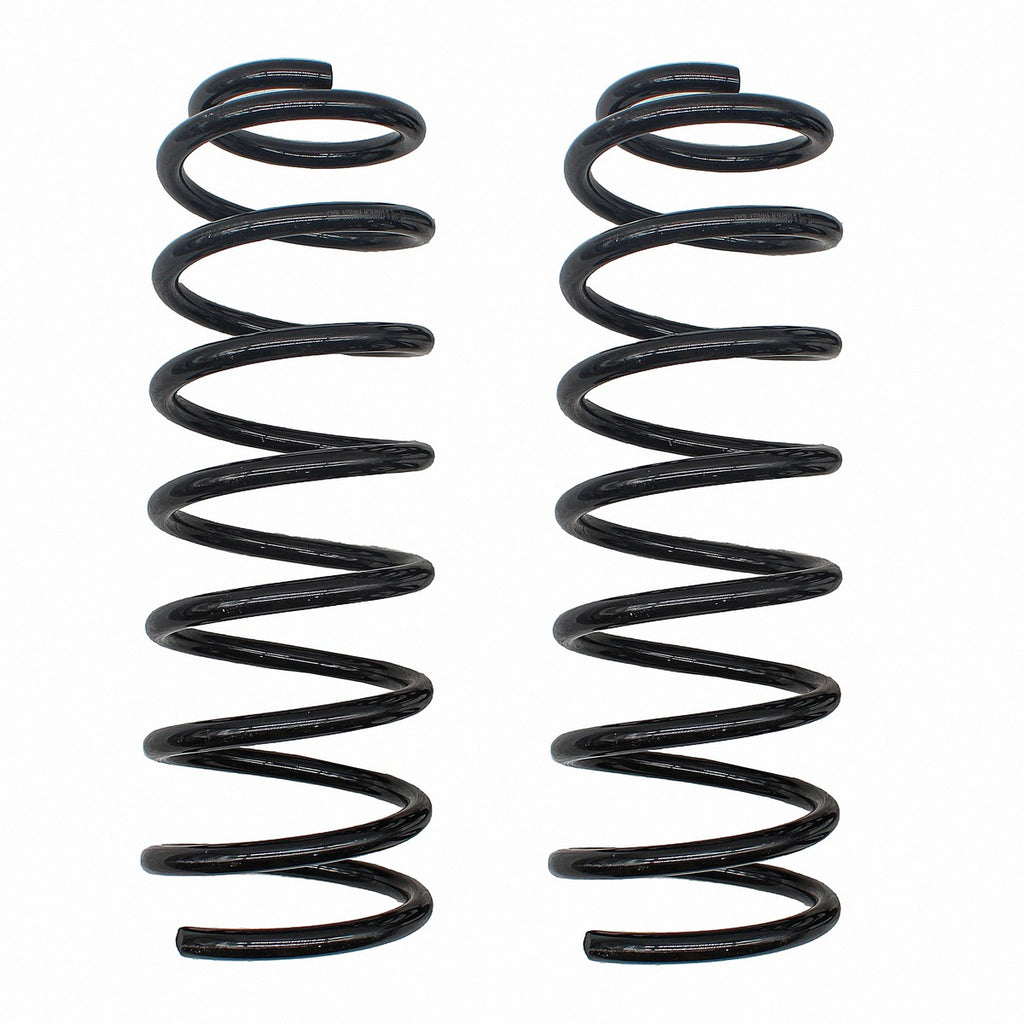 Resortes GROB 1770004