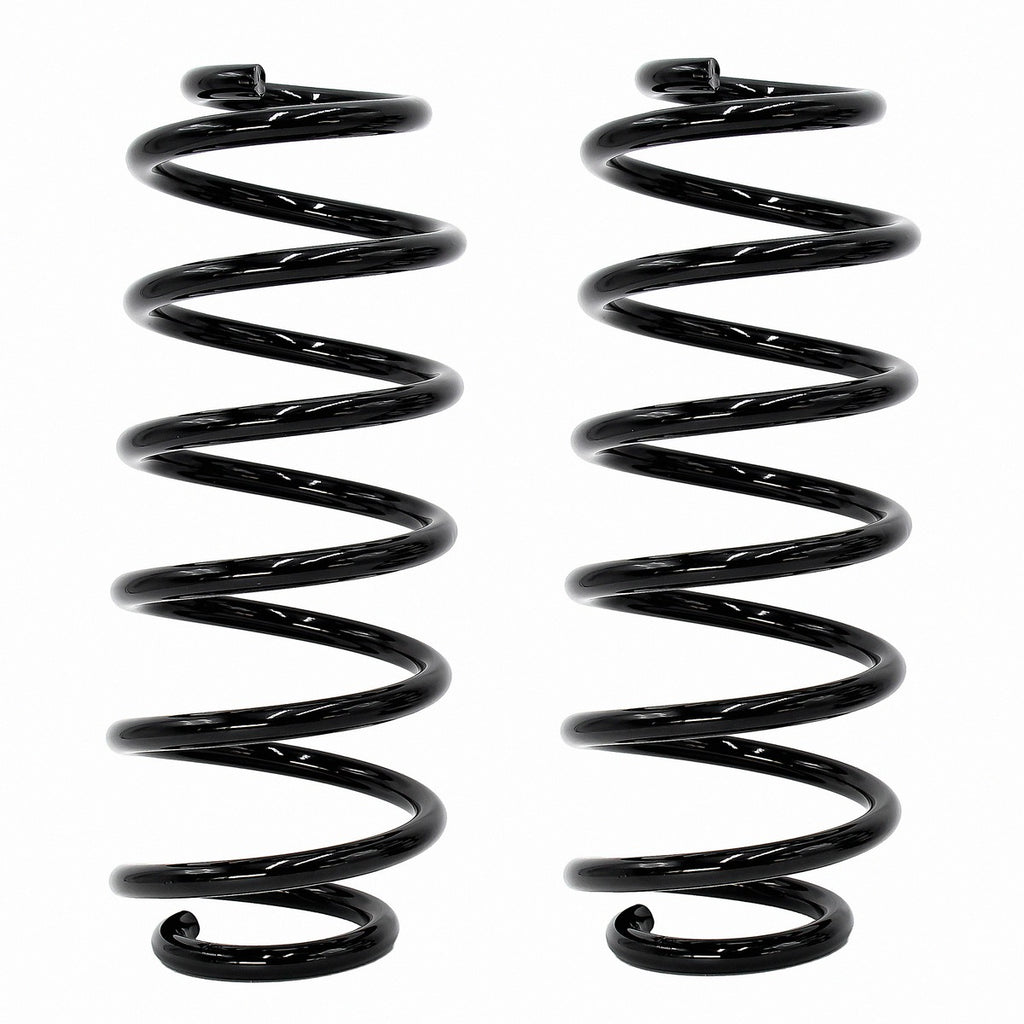 Resortes GROB 1770005