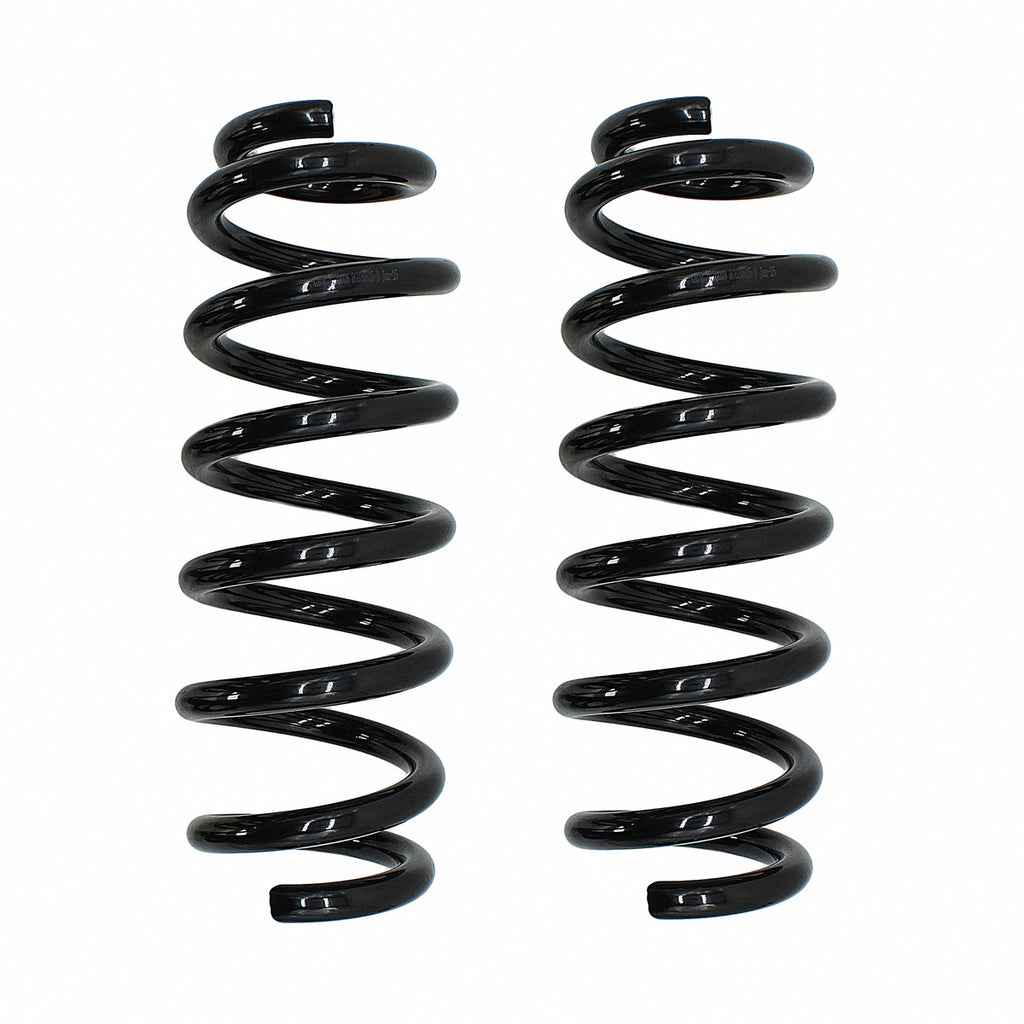 Resortes GROB 1770008