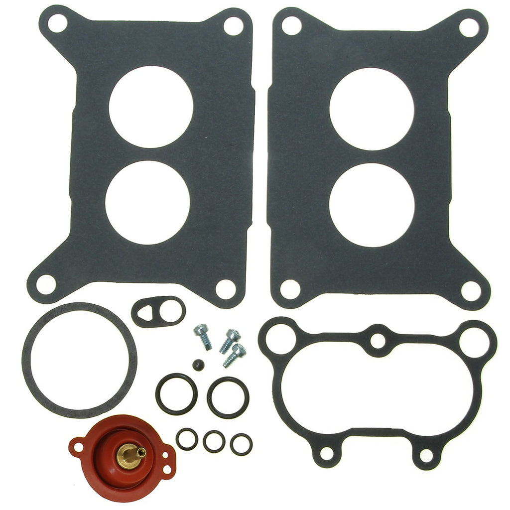 Kit de Reparación Inyector de Combustible WALKER 18001