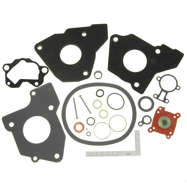 Kit de Reparación Inyector de Combustible WALKER 18002A