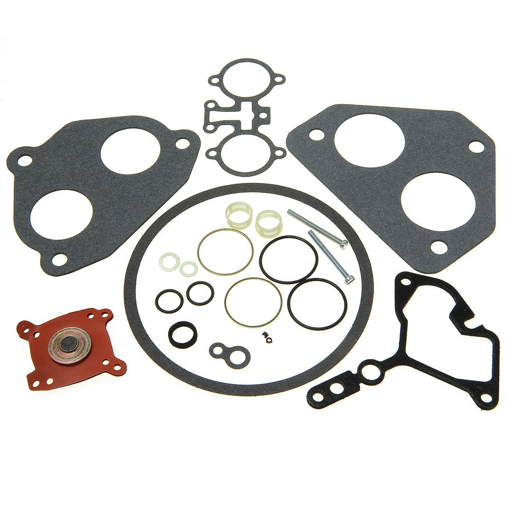 Kit de Reparación Inyector de Combustible WALKER 18004
