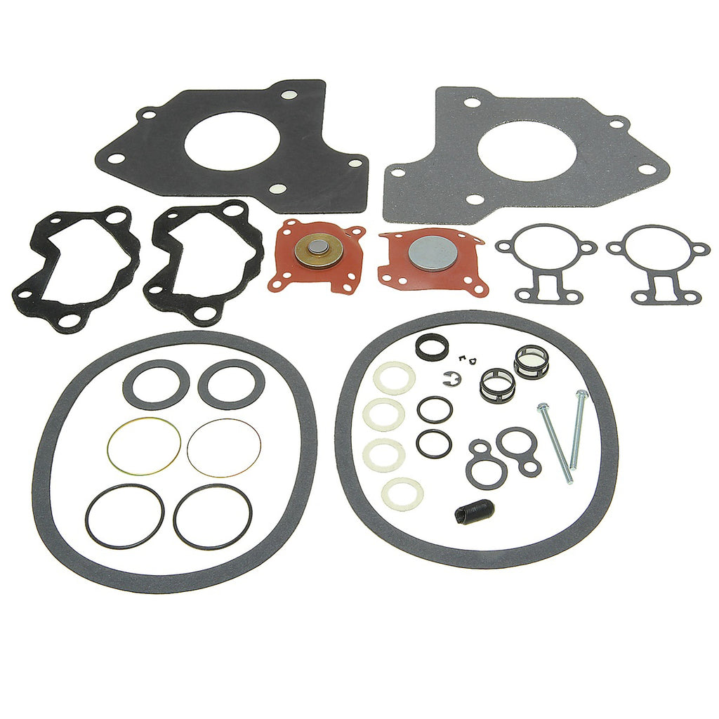 Kit de Reparación Inyector de Combustible WALKER 18005