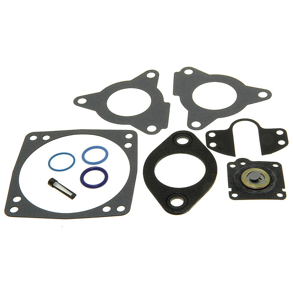 Kit de Reparación Inyector de Combustible WALKER 18007