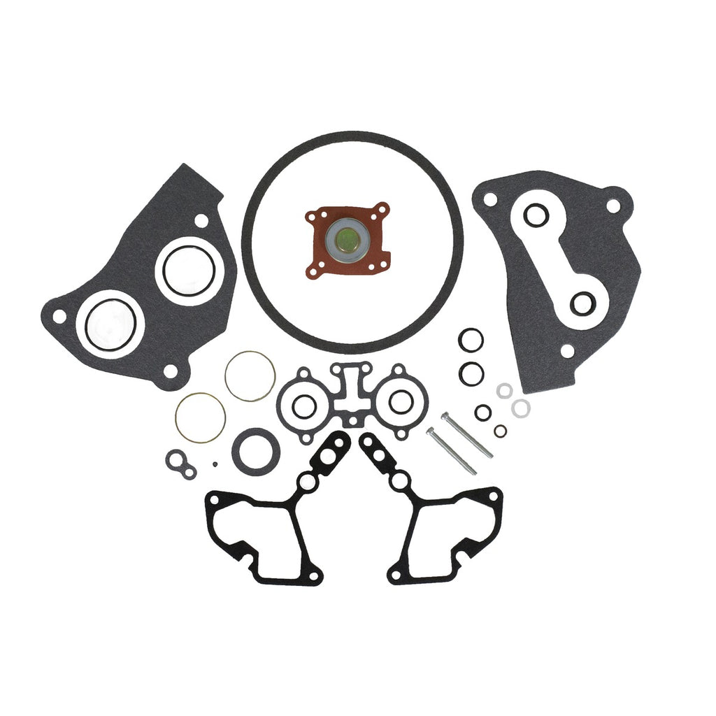 Kit de Reparación Inyector de Combustible WALKER 18008A