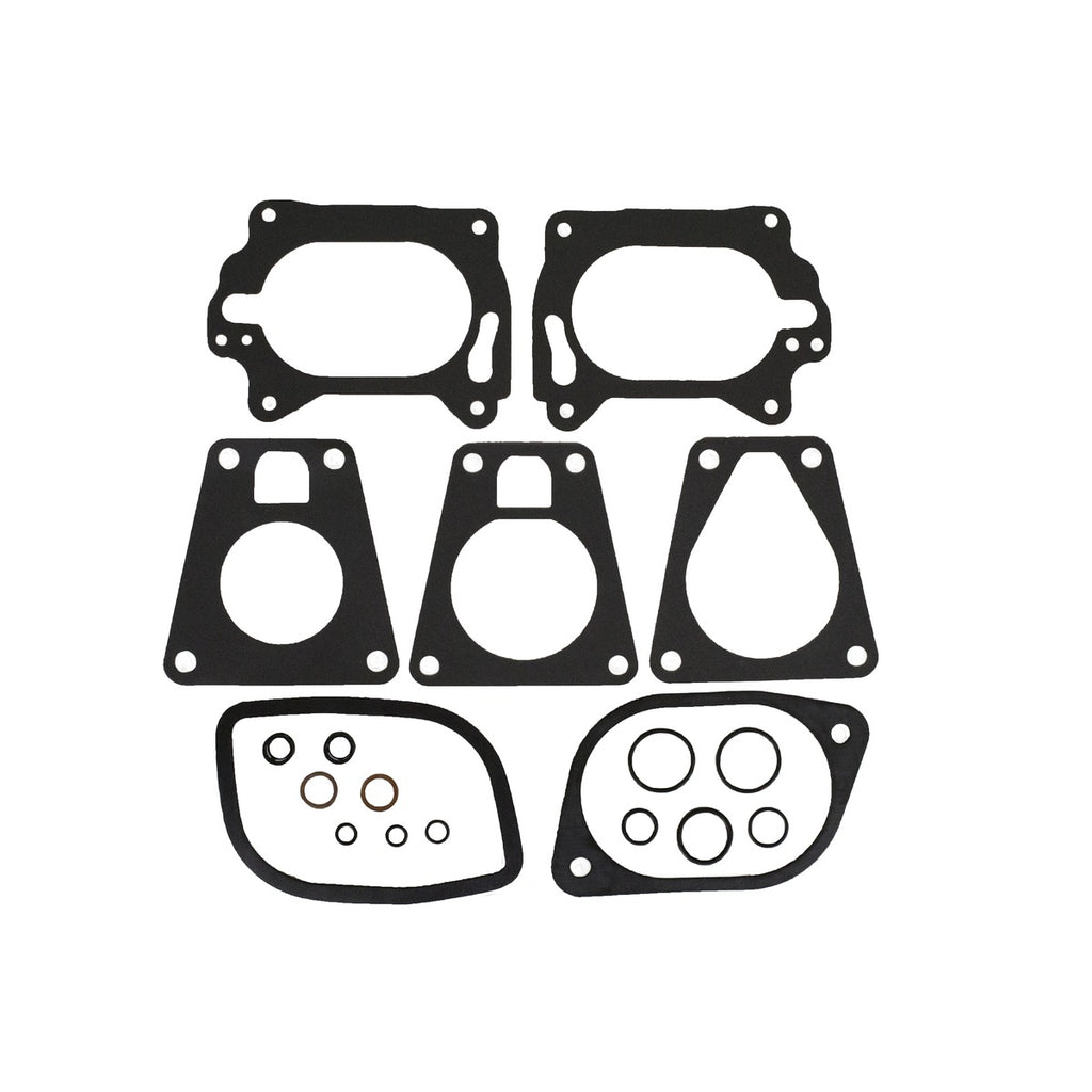 Kit de Reparación Inyector de Combustible WALKER 18010A
