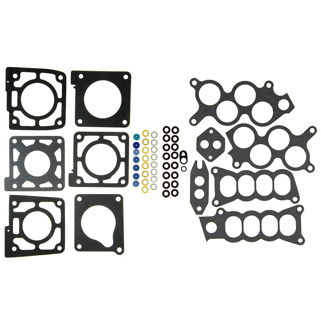 Kit de Reparación Inyector de Combustible WALKER 18012B
