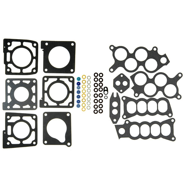 Kit de Reparación Inyector de Combustible WALKER 18012B