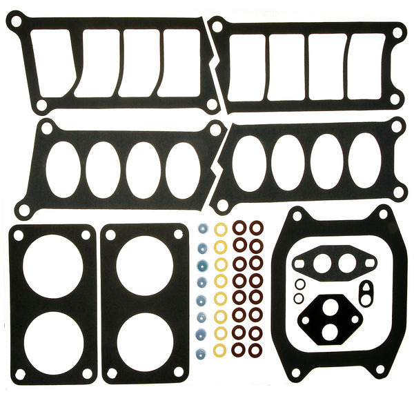 Kit de Reparación Inyector de Combustible WALKER 18013B