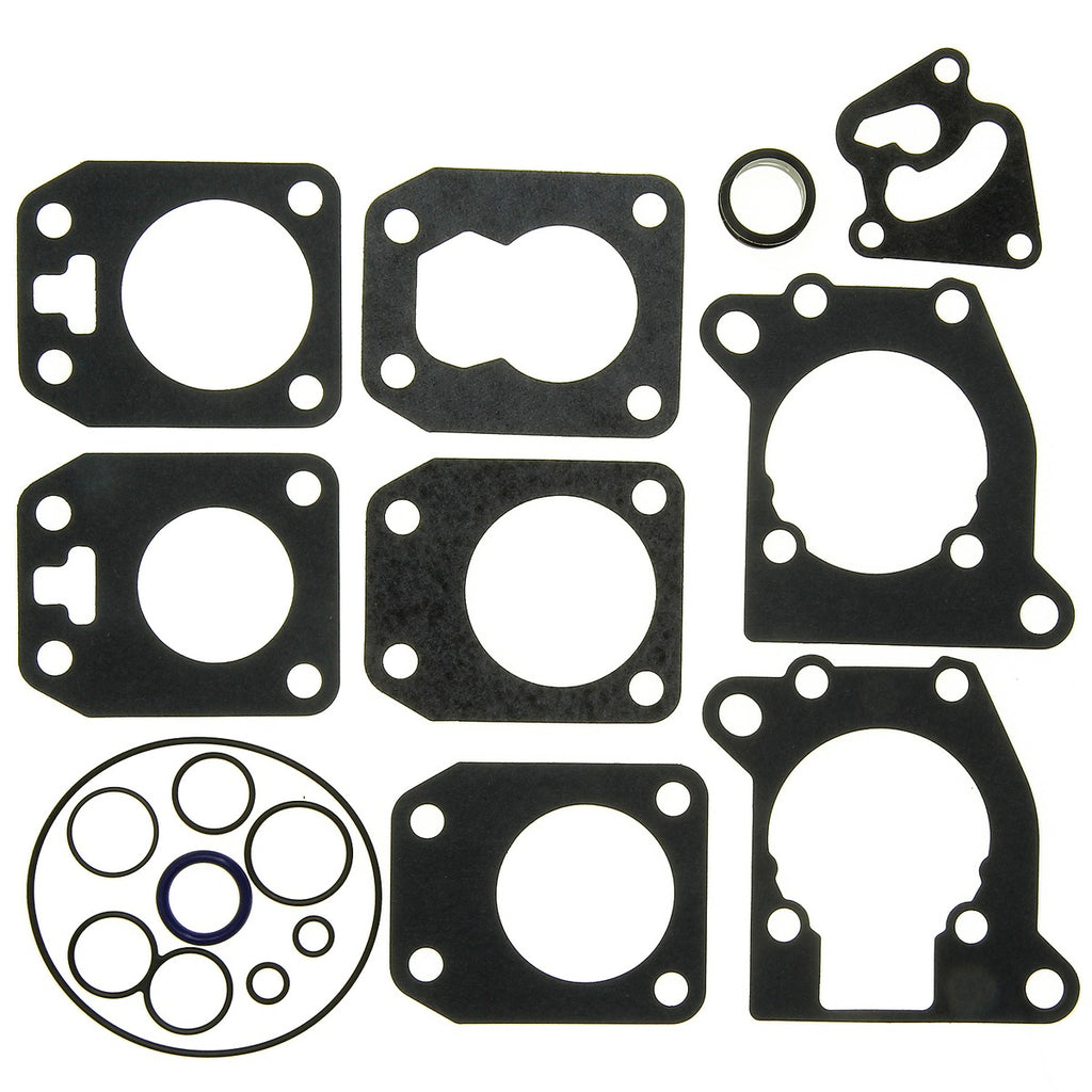 Kit de Reparación Inyector de Combustible WALKER 18016A