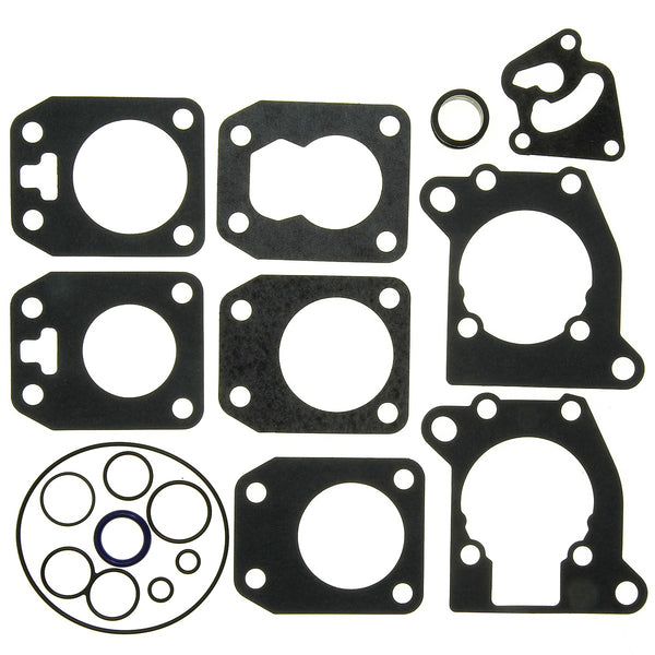 Kit de Reparación Inyector de Combustible WALKER 18016A