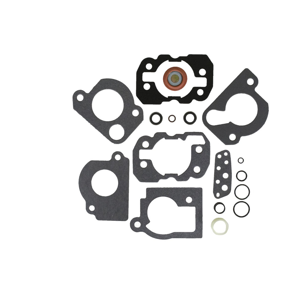 Kit de Reparación Inyector de Combustible WALKER 18017A