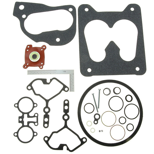 Kit de Reparación Inyector de Combustible WALKER 18022
