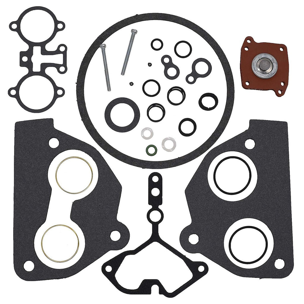 Kit de Reparación Inyector de Combustible WALKER 18023