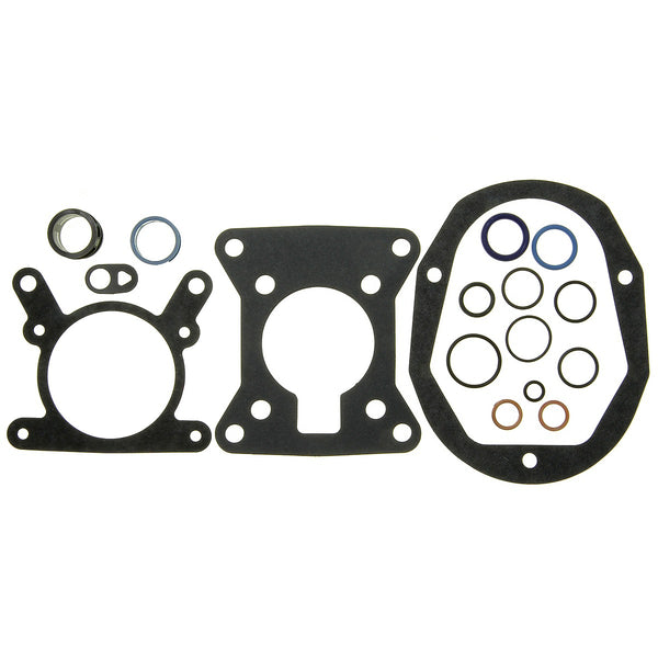Kit de Reparación Inyector de Combustible WALKER 18024A