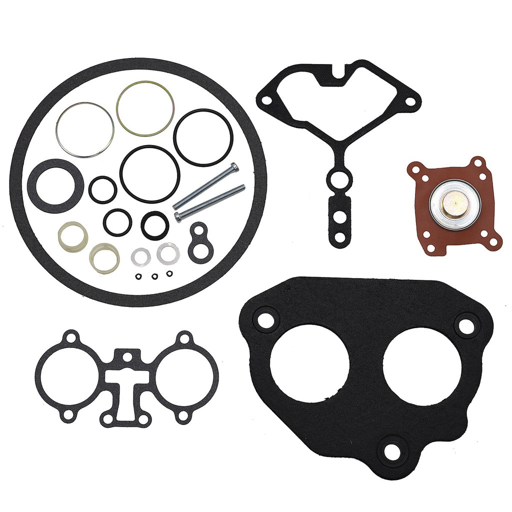 Kit de Reparación Inyector de Combustible WALKER 18025