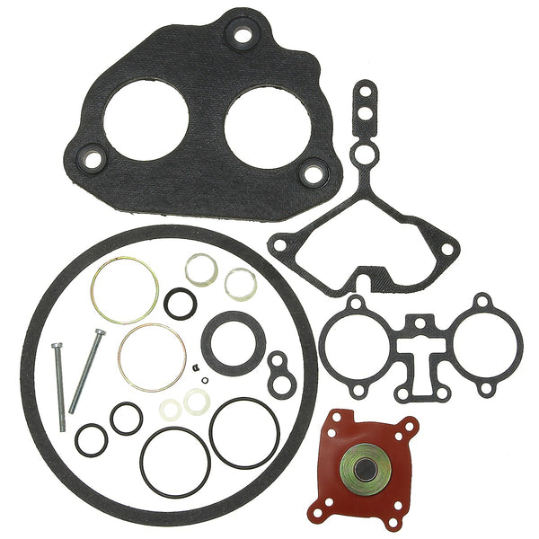 Kit de Reparación Inyector de Combustible WALKER 18025