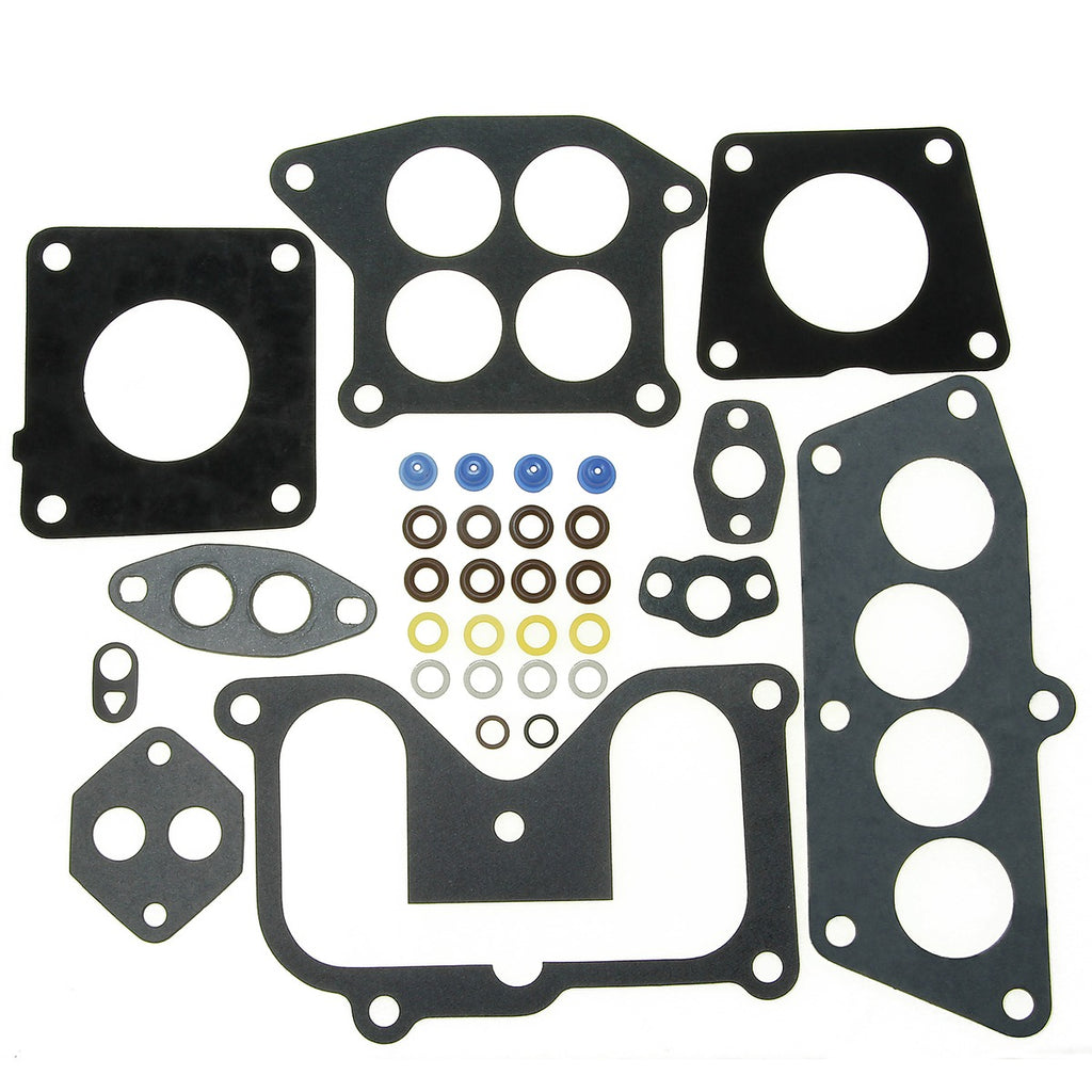 Kit de Reparación Inyector de Combustible WALKER 18026A
