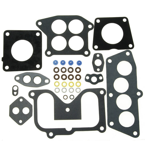 Kit de Reparación Inyector de Combustible WALKER 18026A