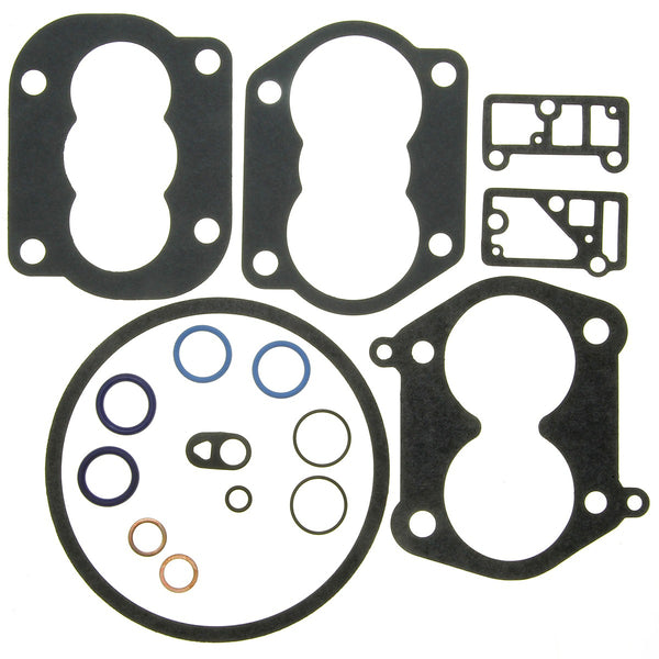 Kit de Reparación Inyector de Combustible WALKER 18028A