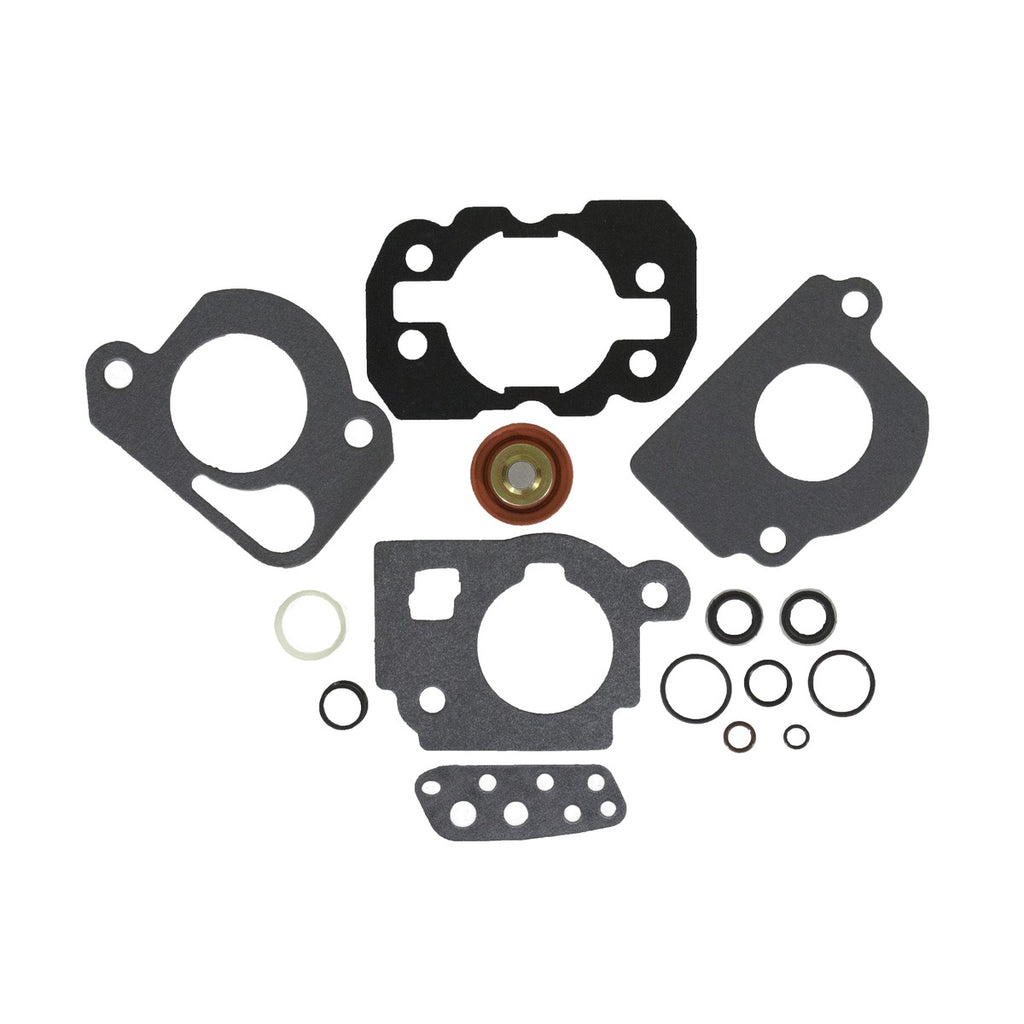 Kit de Reparación Inyector de Combustible WALKER 18029A