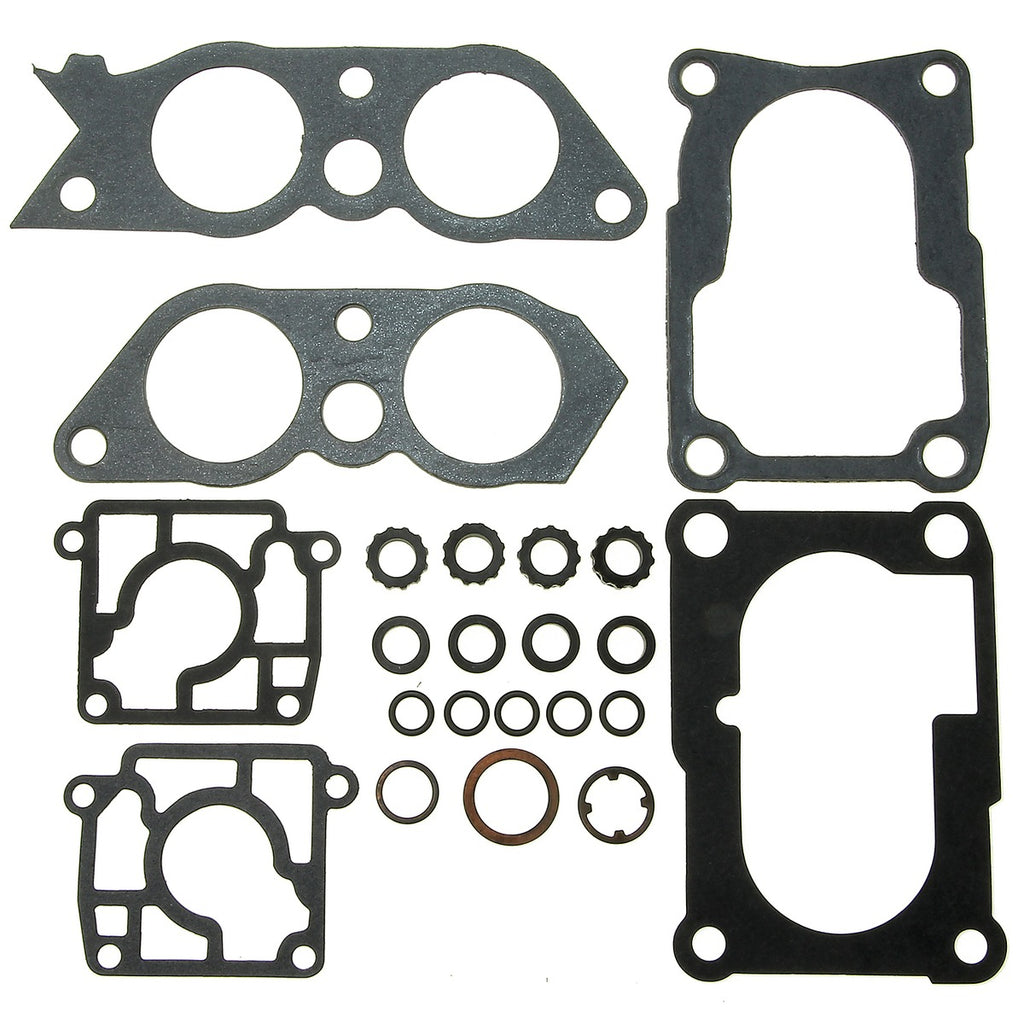 Kit de Reparación Inyector de Combustible WALKER 18033A