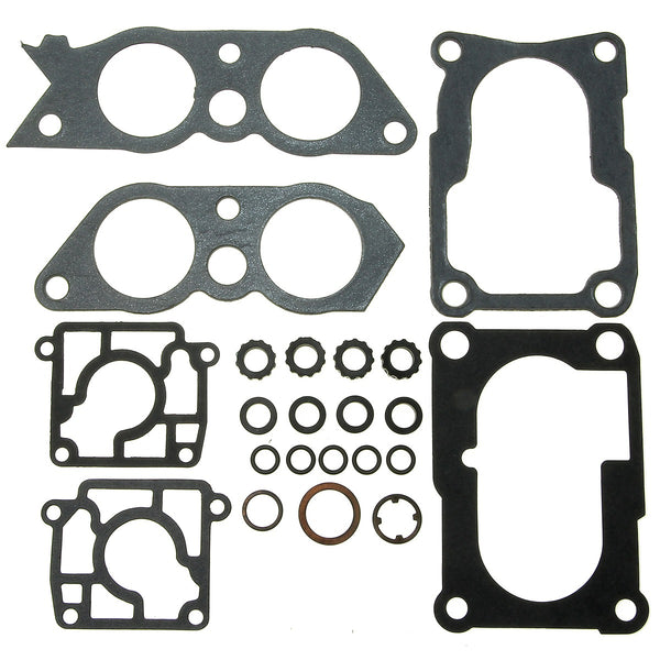 Kit de Reparación Inyector de Combustible WALKER 18033A