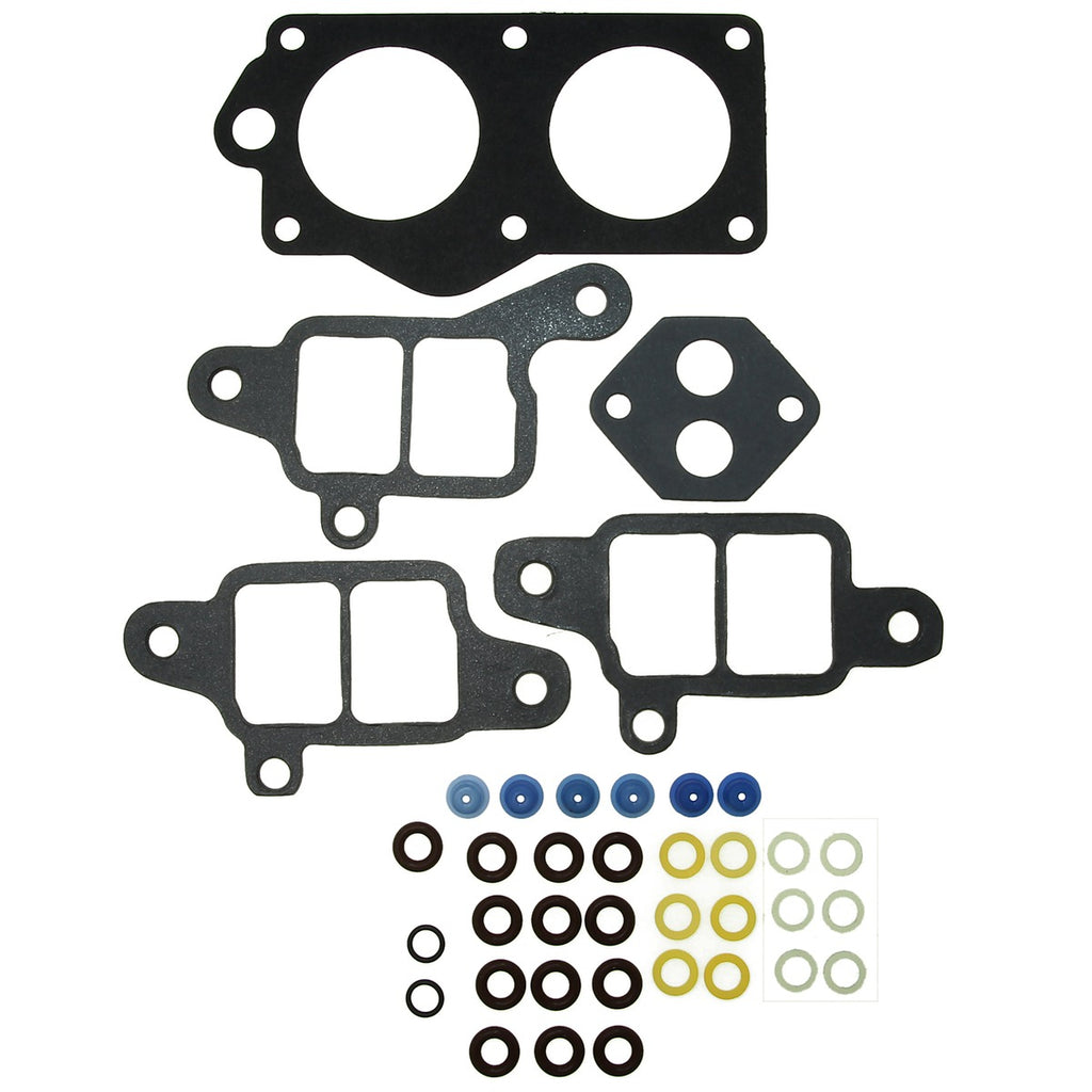 Kit de Reparación Inyector de Combustible WALKER 18037