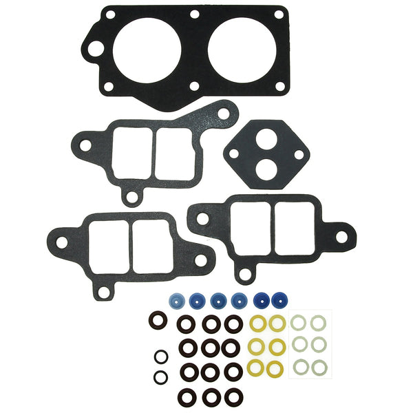 Kit de Reparación Inyector de Combustible WALKER 18037