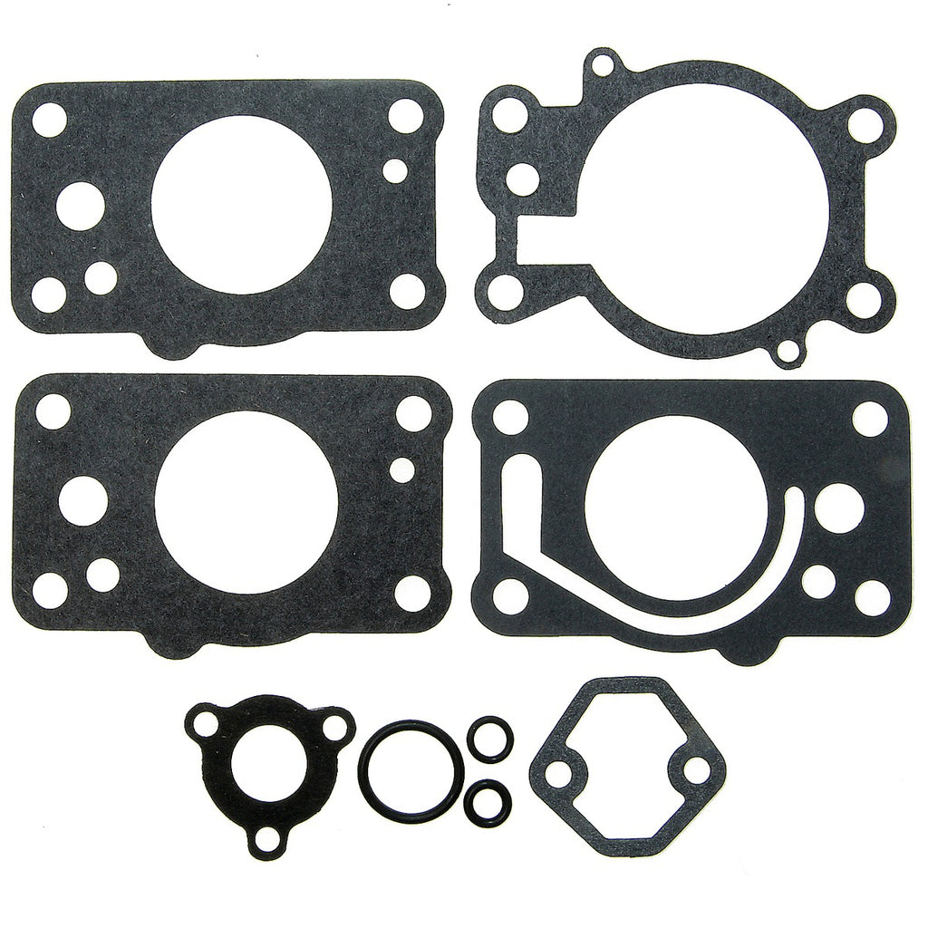 Kit de Reparación Inyector de Combustible WALKER 18043