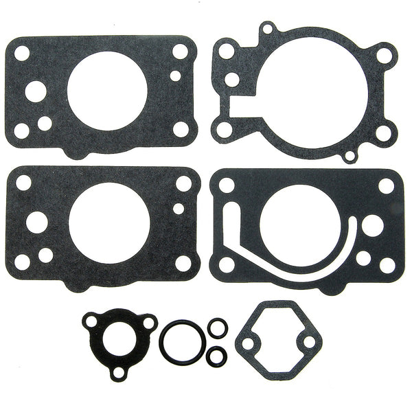 Kit de Reparación Inyector de Combustible WALKER 18043