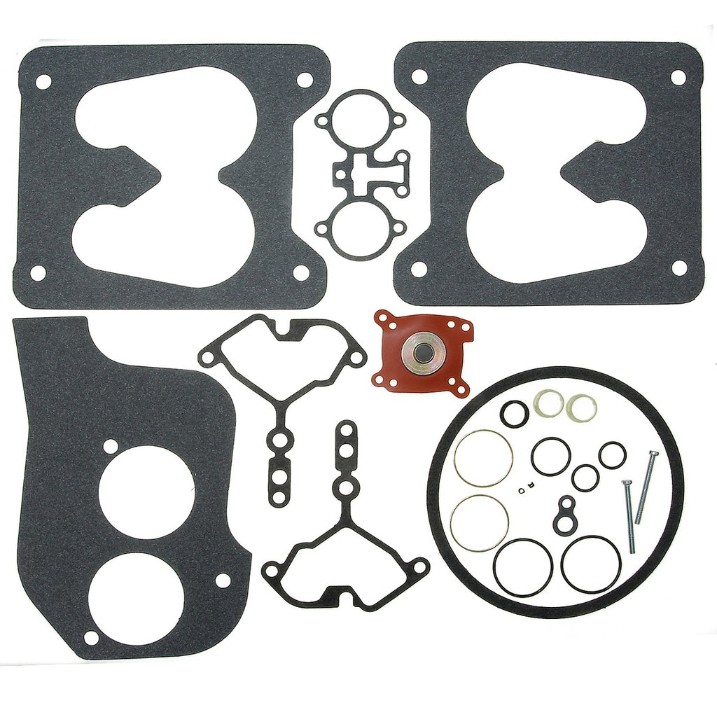 Kit de Reparación Inyector de Combustible WALKER 18044