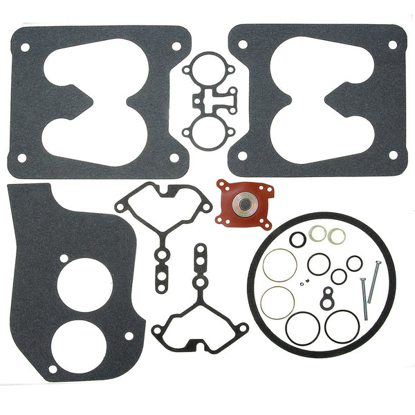 Kit de Reparación Inyector de Combustible WALKER 18044