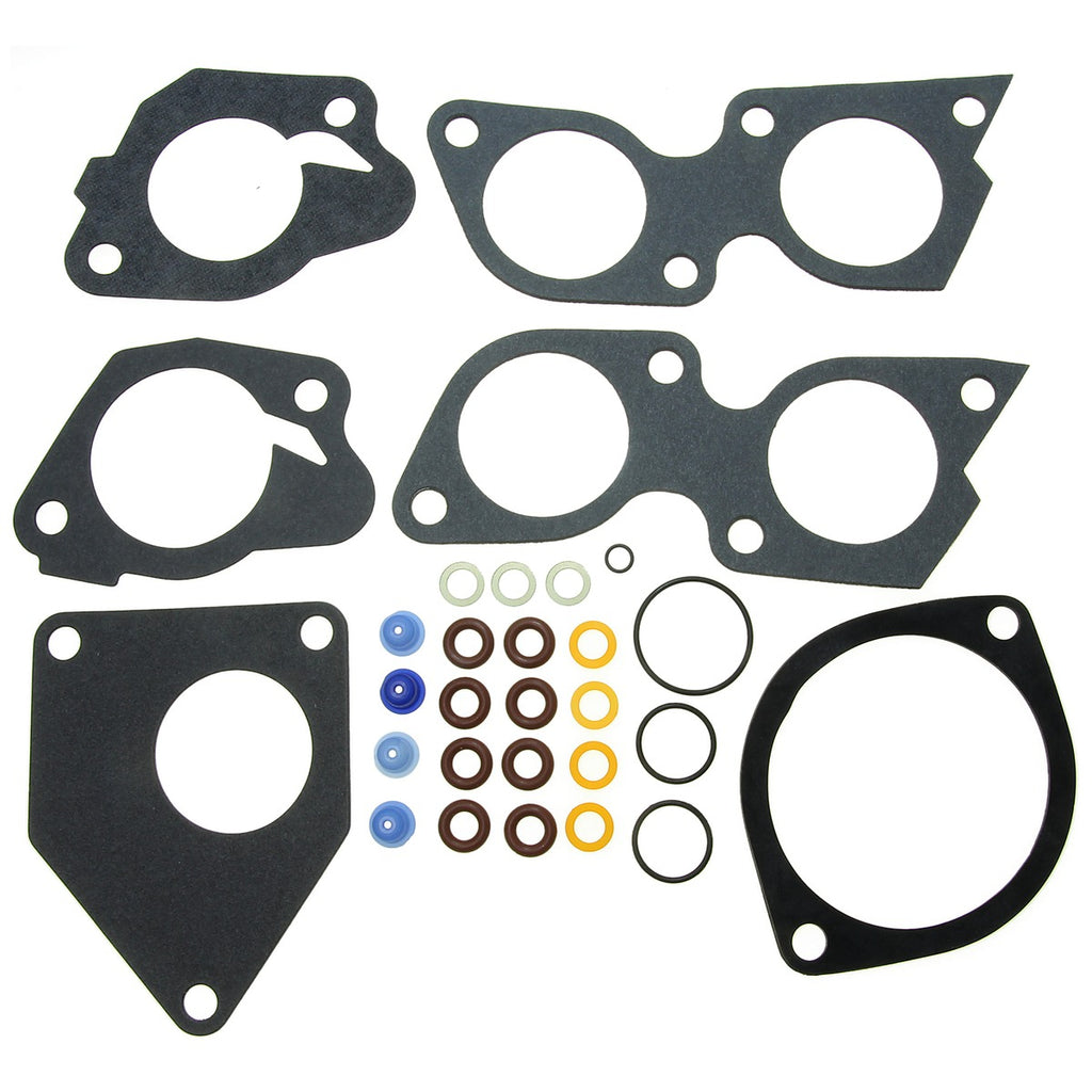 Kit de Reparación Inyector de Combustible WALKER 18045