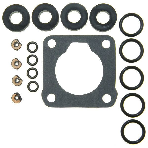 Kit de Reparación Inyector de Combustible WALKER 18063