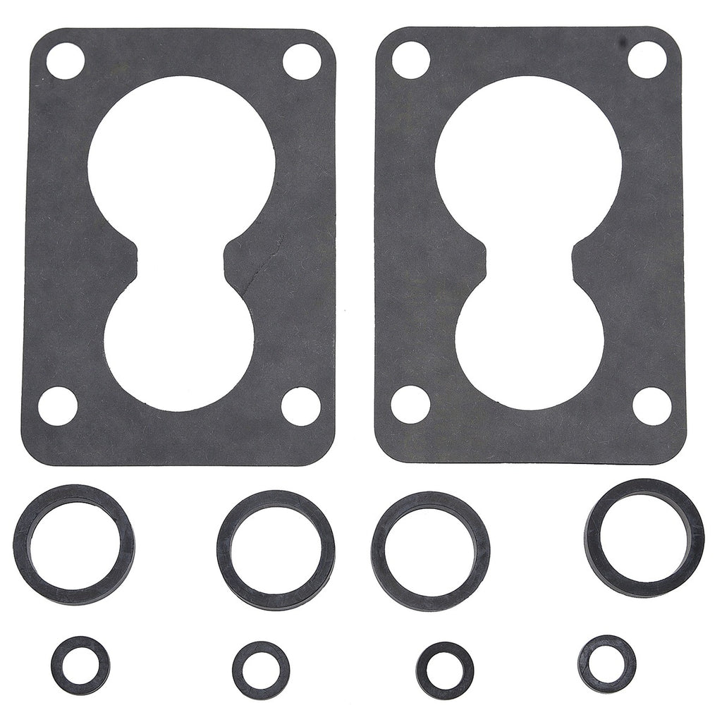 Kit de Reparación Inyector de Combustible WALKER 18068