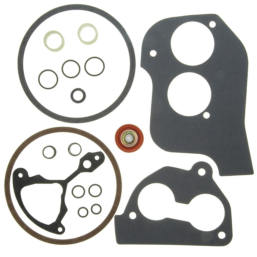 Kit de Reparación Inyector de Combustible WALKER 18100