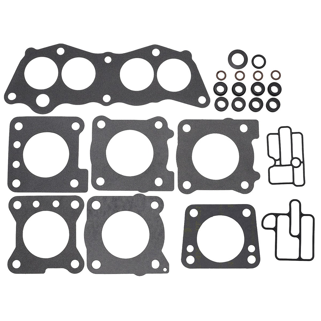 Kit de Reparación Inyector de Combustible WALKER 18105A