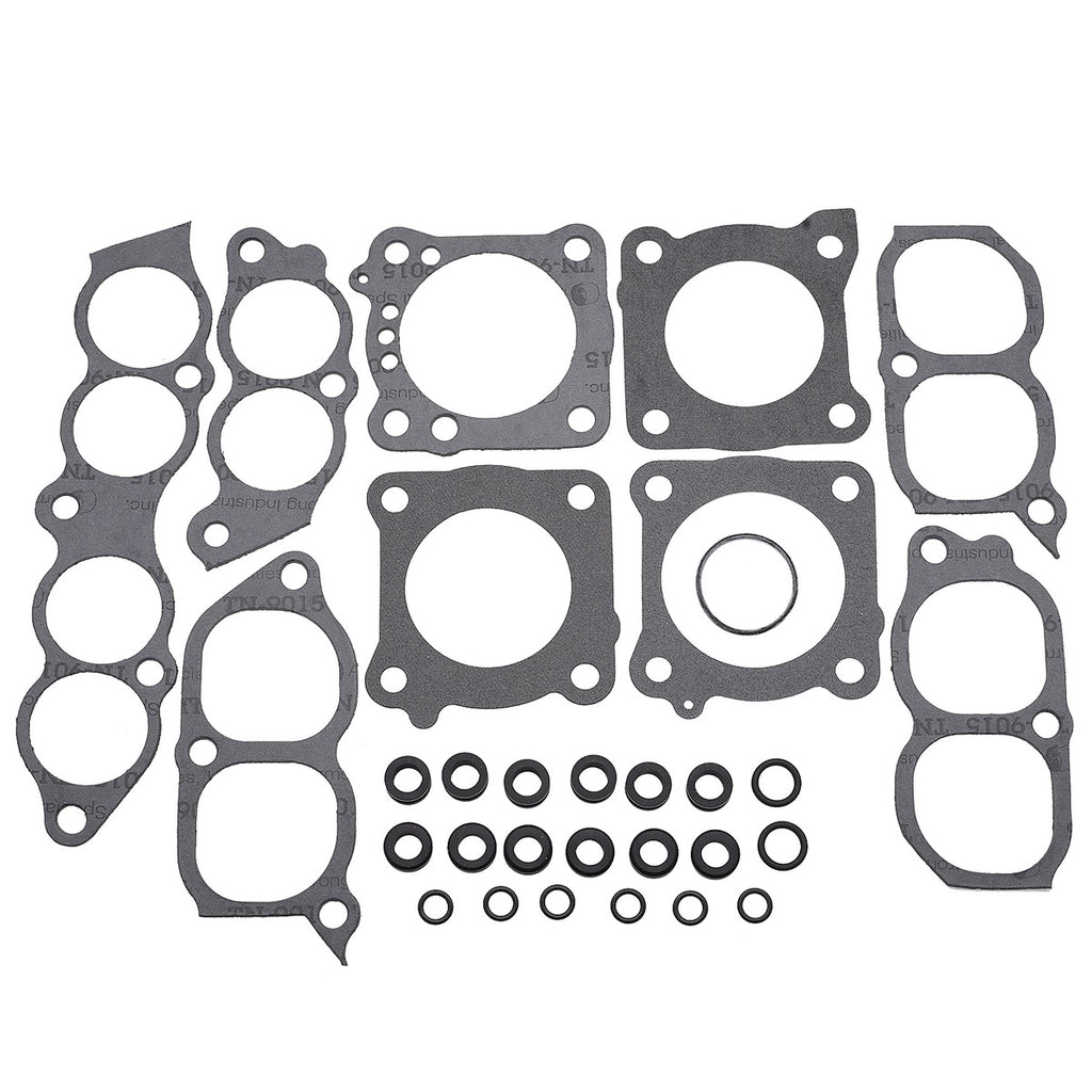 Kit de Reparación Inyector de Combustible WALKER 18110A
