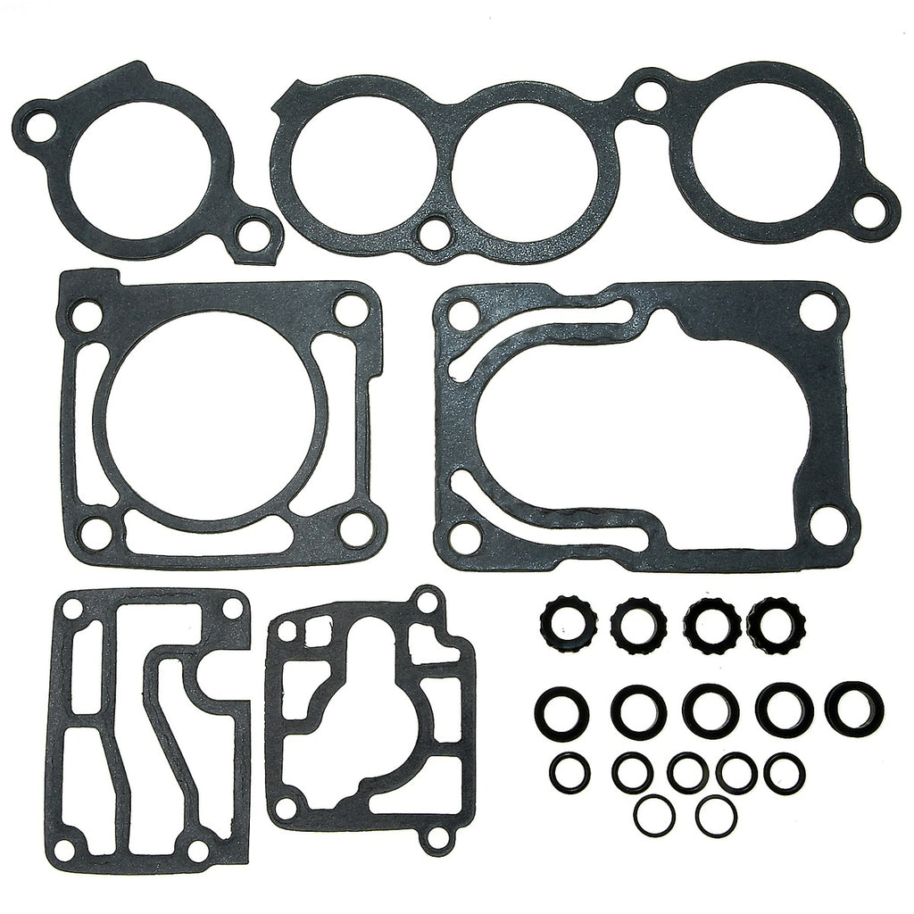 Kit de Reparación Inyector de Combustible WALKER 18120