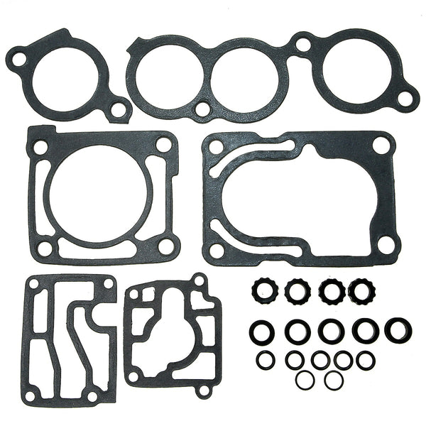 Kit de Reparación Inyector de Combustible WALKER 18120