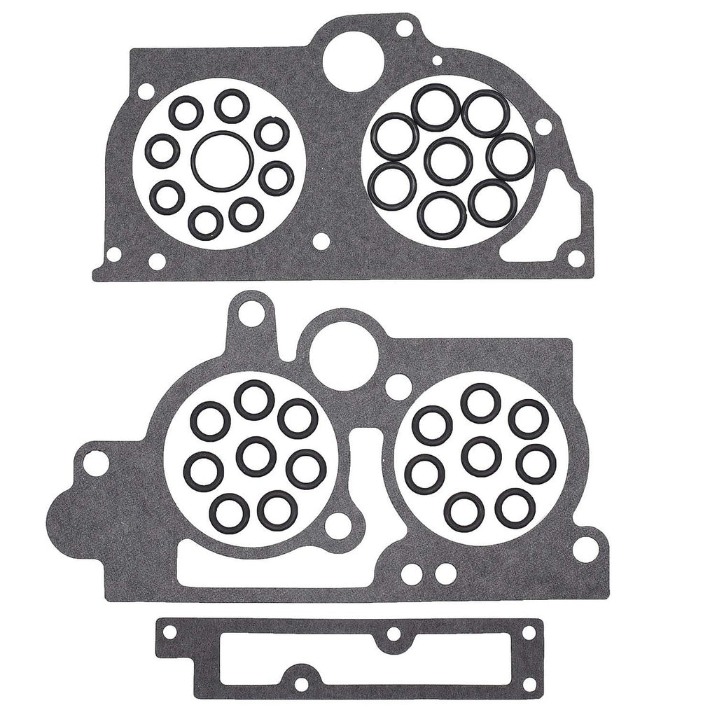Kit de Reparación Inyector de Combustible WALKER 18142