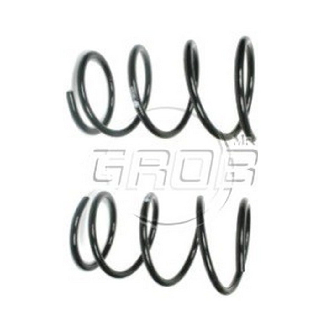 Resortes Delantero GROB 1816005