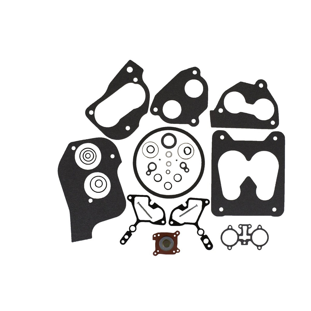Kit de Reparación Inyector de Combustible WALKER 189000