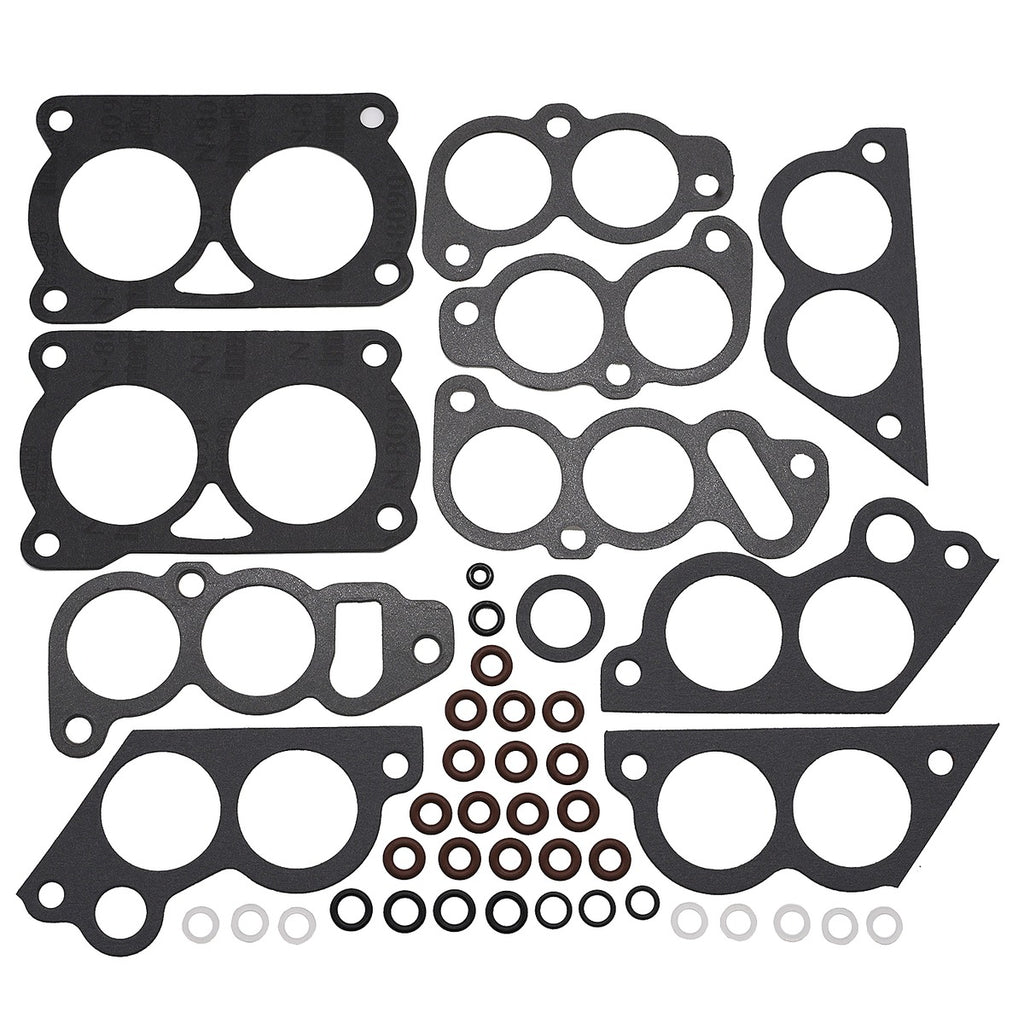 Kit de Reparación Inyector de Combustible WALKER 189001