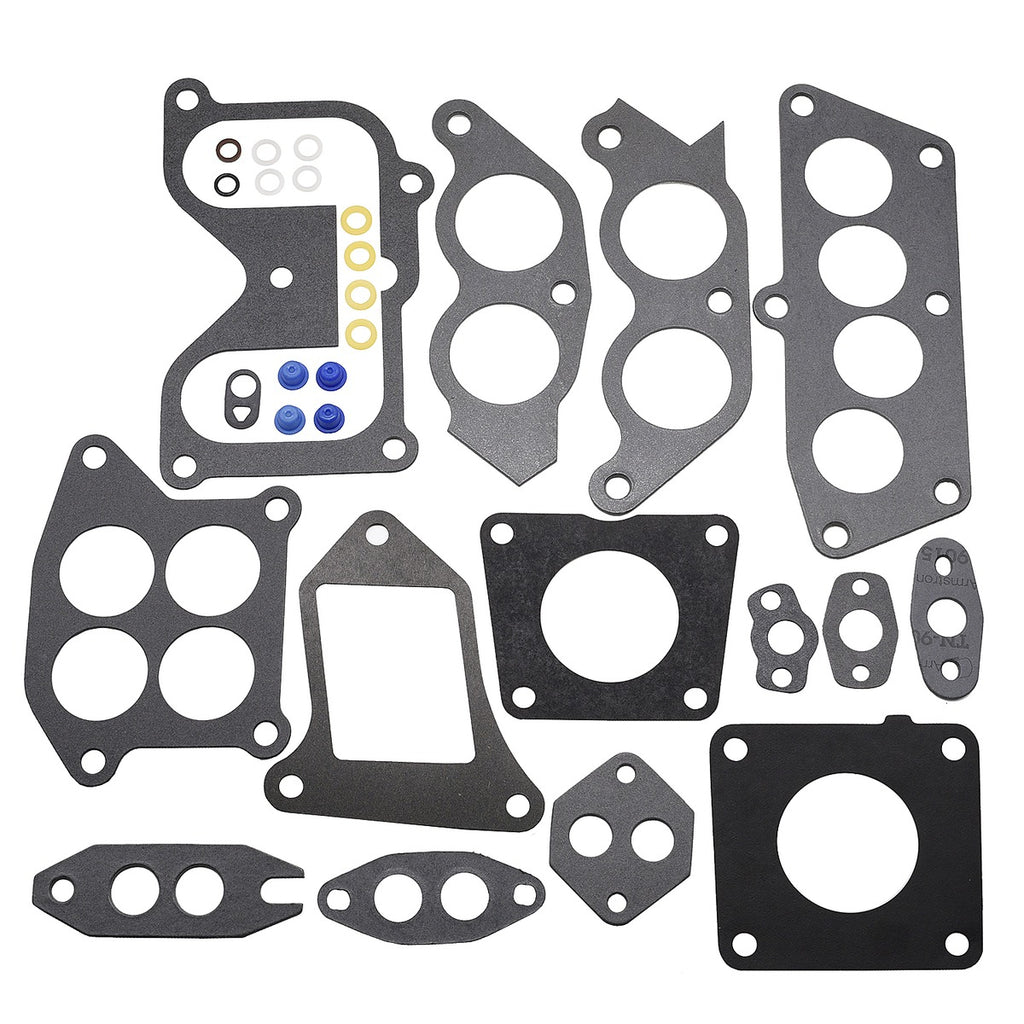 Kit de Reparación Inyector de Combustible WALKER 189006