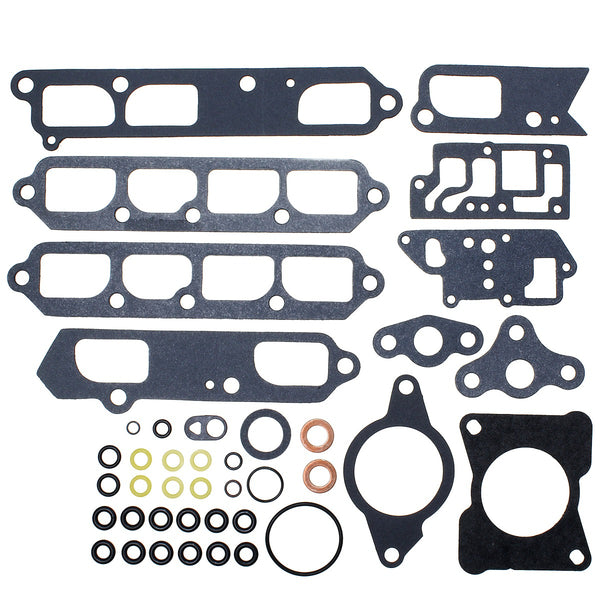 Kit de Reparación Inyector de Combustible WALKER 189007