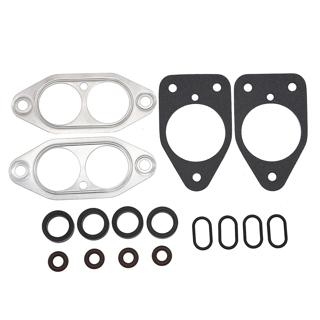 Kit de Reparación Inyector de Combustible WALKER 189008