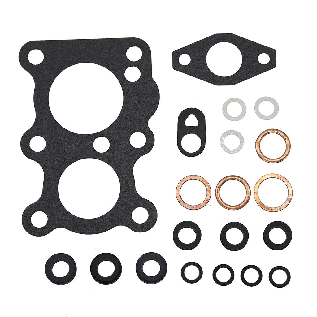 Kit de Reparación Inyector de Combustible WALKER 189011